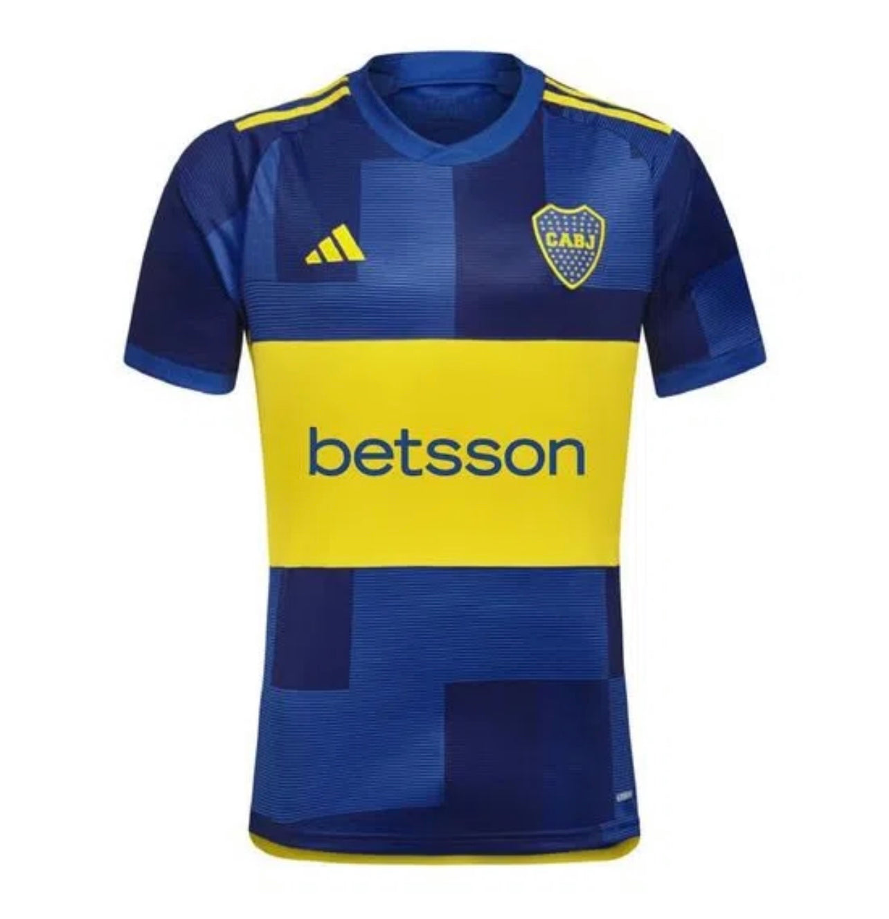 Maglia Boca Juniors Home 23 24