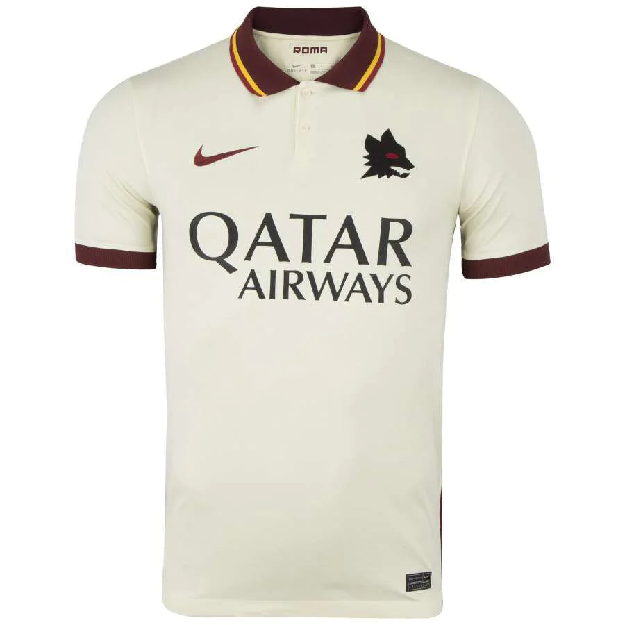 As roma seconda sales maglia 2021