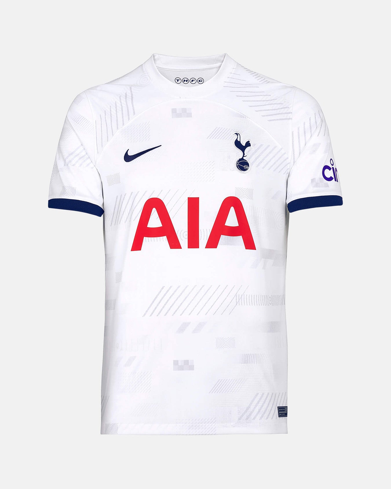 Maglia Tottenham Home 23 24