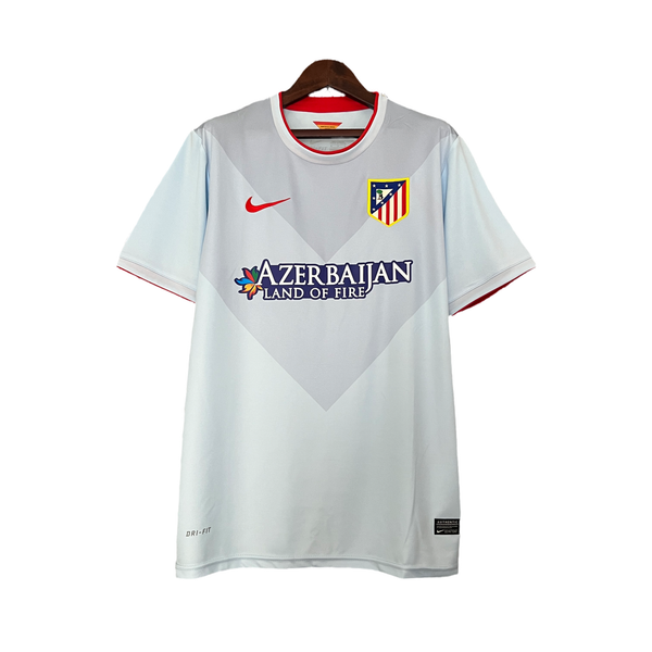 Maglia Atletico de Madrid Retro Away 13/14