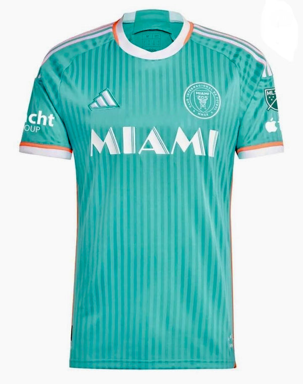 Maglia Inter Miami CF Third 2024