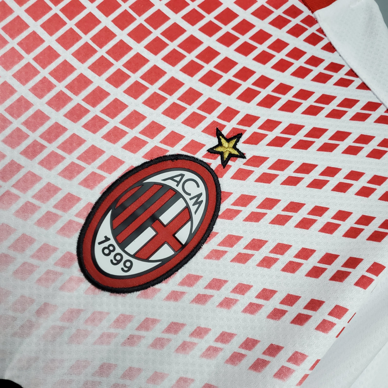 Maglia Retro AC Milan Away 2020/21