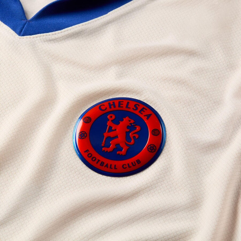 Maglia Chelsea Away Versione Giocatore 24/25