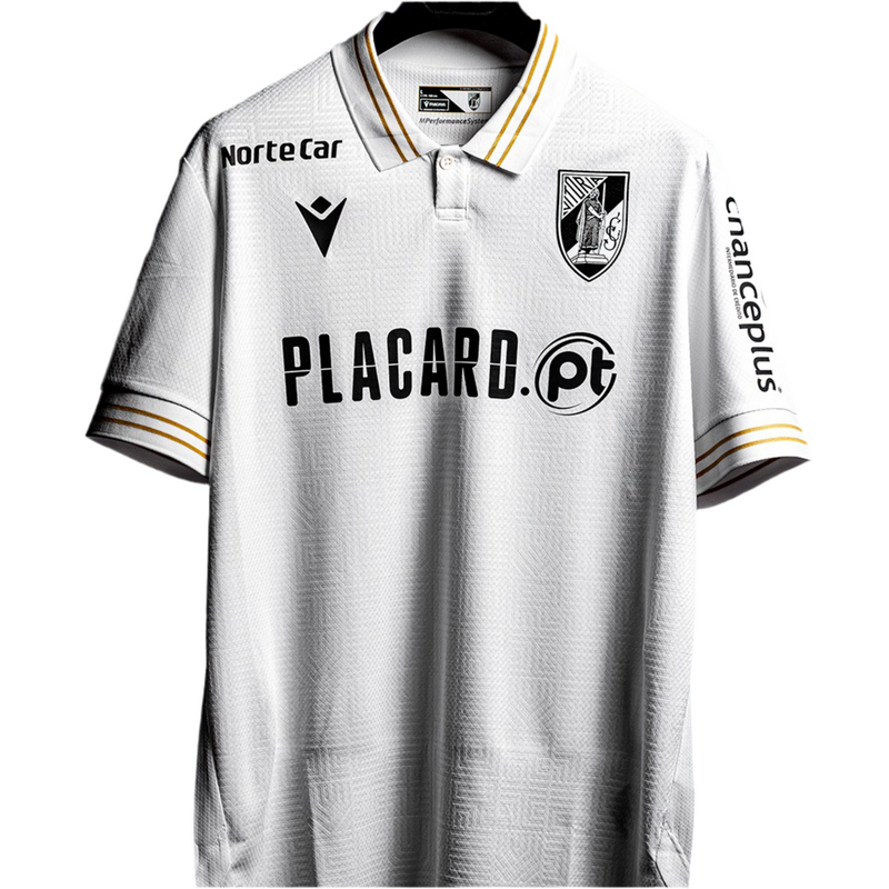 Maglia Vitória SC Home 24/25