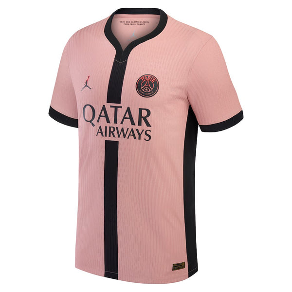 Maglia PSG x Jordan Third 24/25 - Versione Giocatore