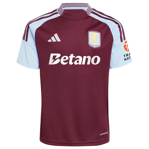 Maglia Aston Villa FC Home 24/25