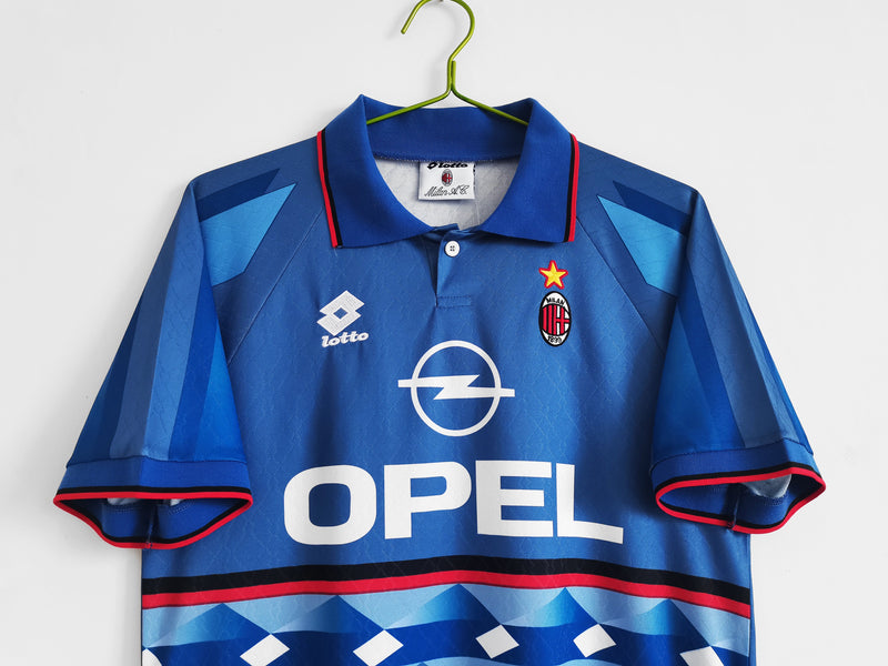 Maglia Retro AC Milan 95/96