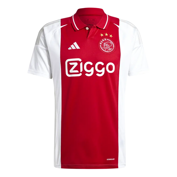 Maglia Ajax Home 24/25