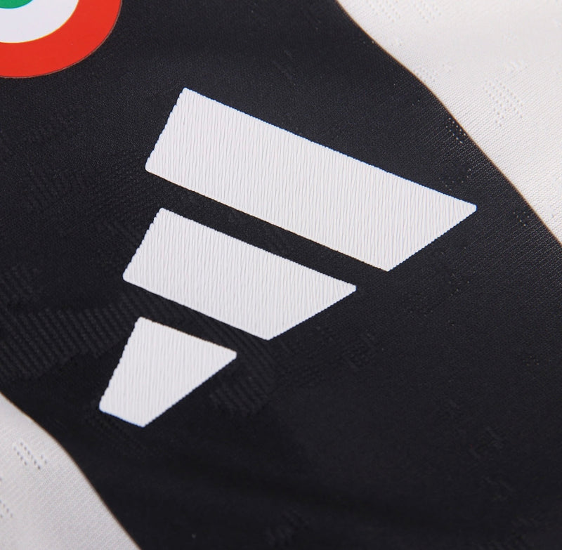 Maglia Juventus Home Versione Giocatore 24/25