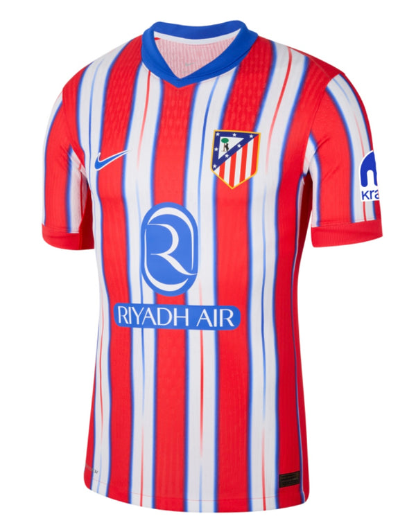 Maglia Atletico de Madrid Home 24/25