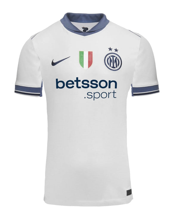 Maglia Inter Away 24/25