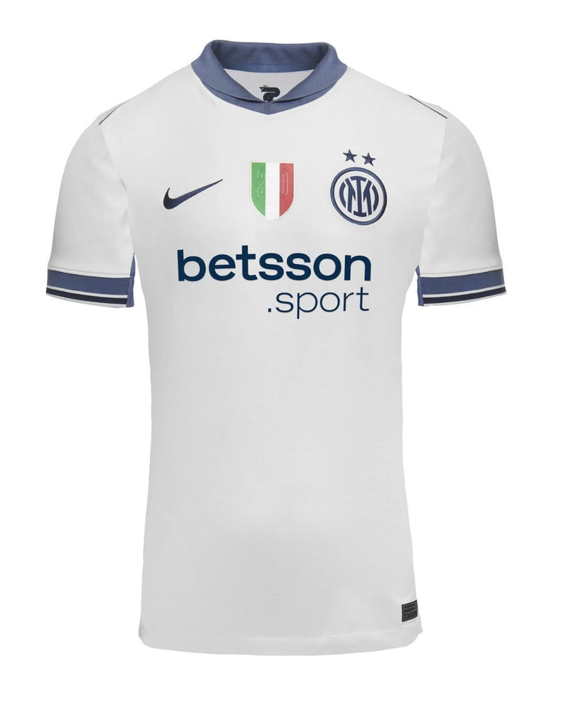 Maglia Inter Away 24/25