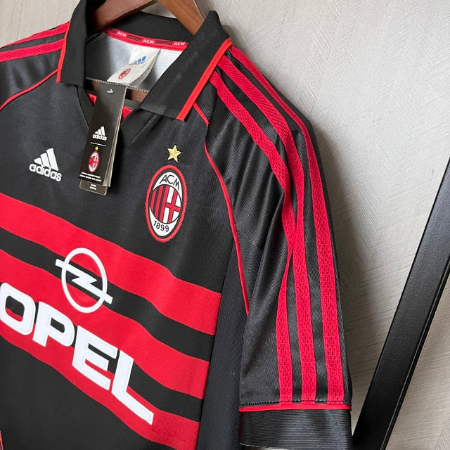 Maglia Retro AC Milan Third 98/99