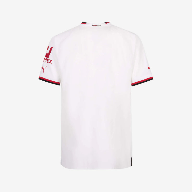 Maglia AC Milan Away 22/23 - Con Toppa