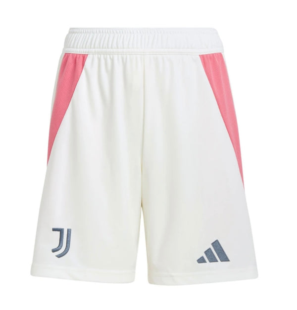 Pantaloncini Away 24/25 Juventus