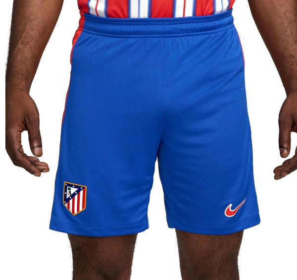 PANTALONCINI Atletico de Madrid HOME 24/25