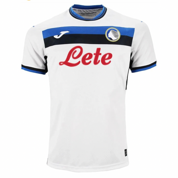 Maglie Calcio Atalanta Away 24/25