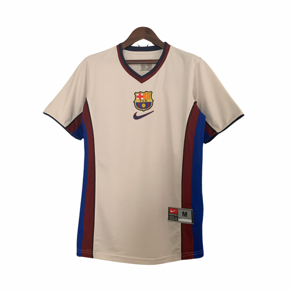 Maglia FC Barcelona Retro 98/99