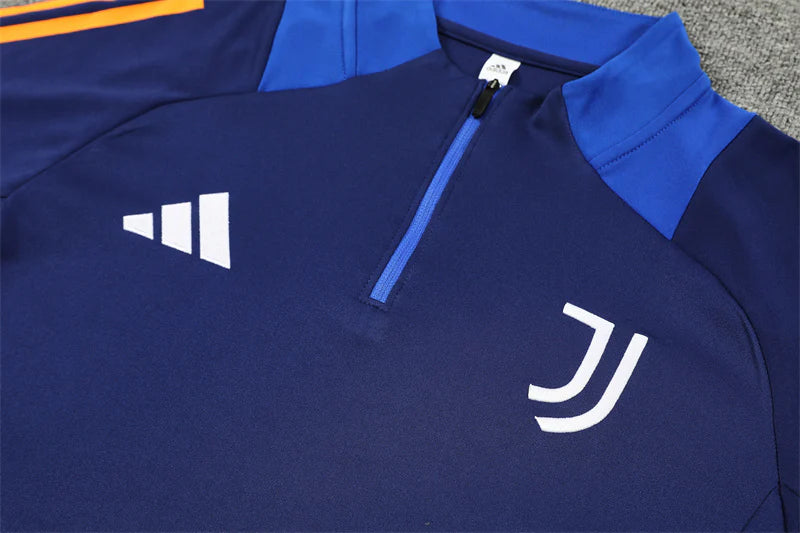 Insieme Tuta Calcio Juventus Bambino  24/25