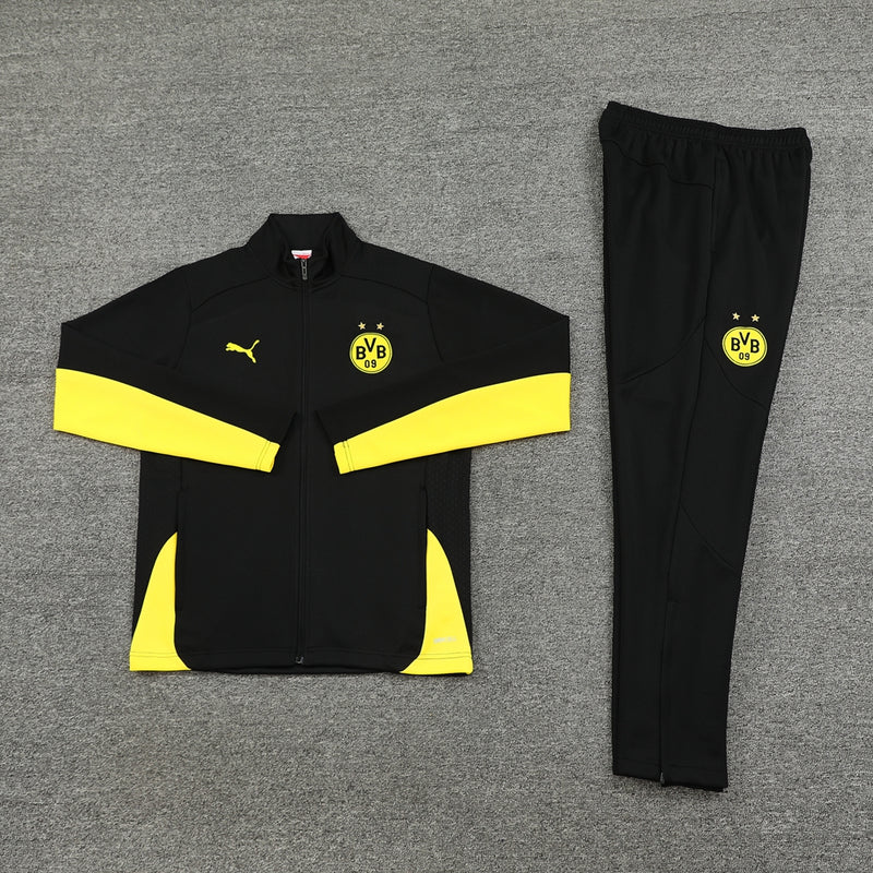 Insieme Tuta Calcio Borussia Dortmund 24/25