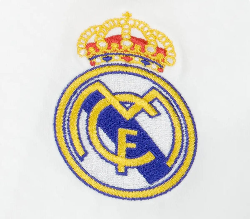 Maglia Real Madrid Home 24/25 - Con Patch UCL