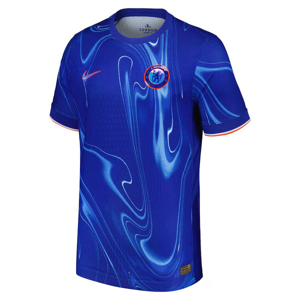 Maglia Chelsea Home Versione Giocatore 24/25