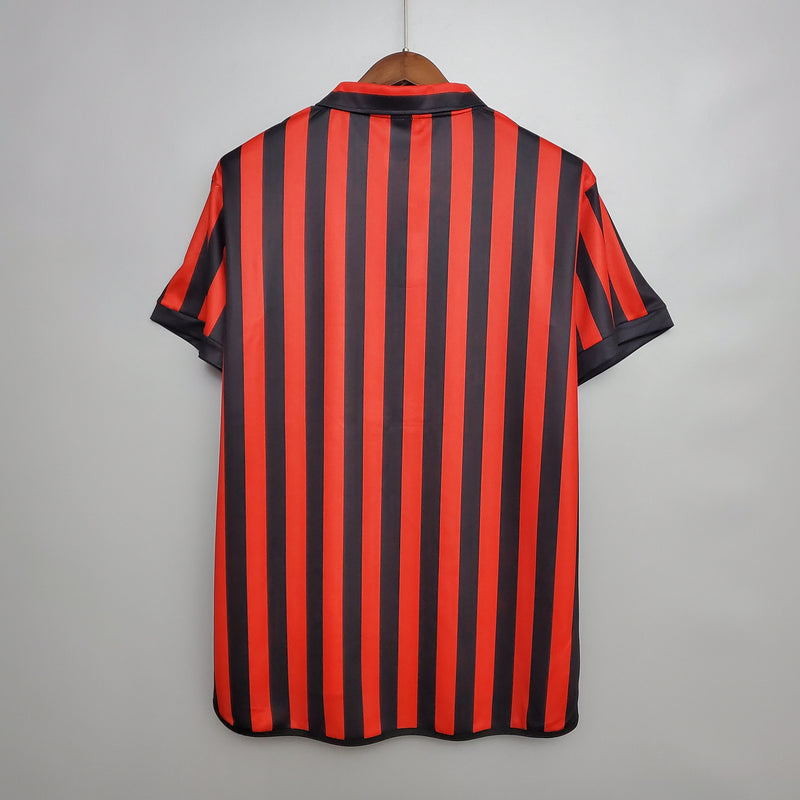 Maglia Retro AC Milan Home 99/00