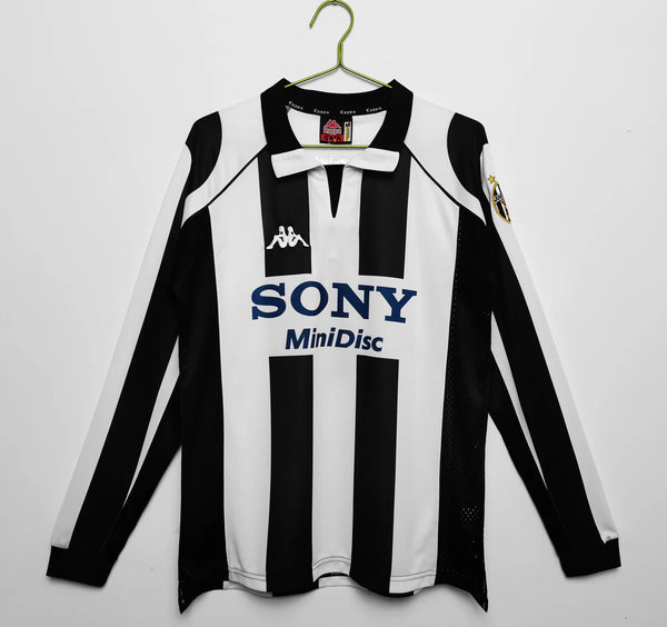 Magia Juventus Retro Home 97/98