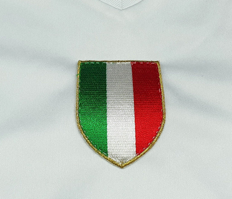 Maglia Retro AC Milan 11/12 - Con Scudetto