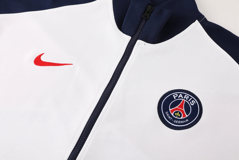 Insieme Tuta Calcio PSG 24/25