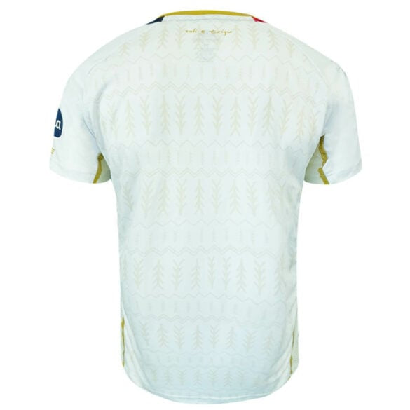 Maglia Away 24/25 del Cagliari Calcio