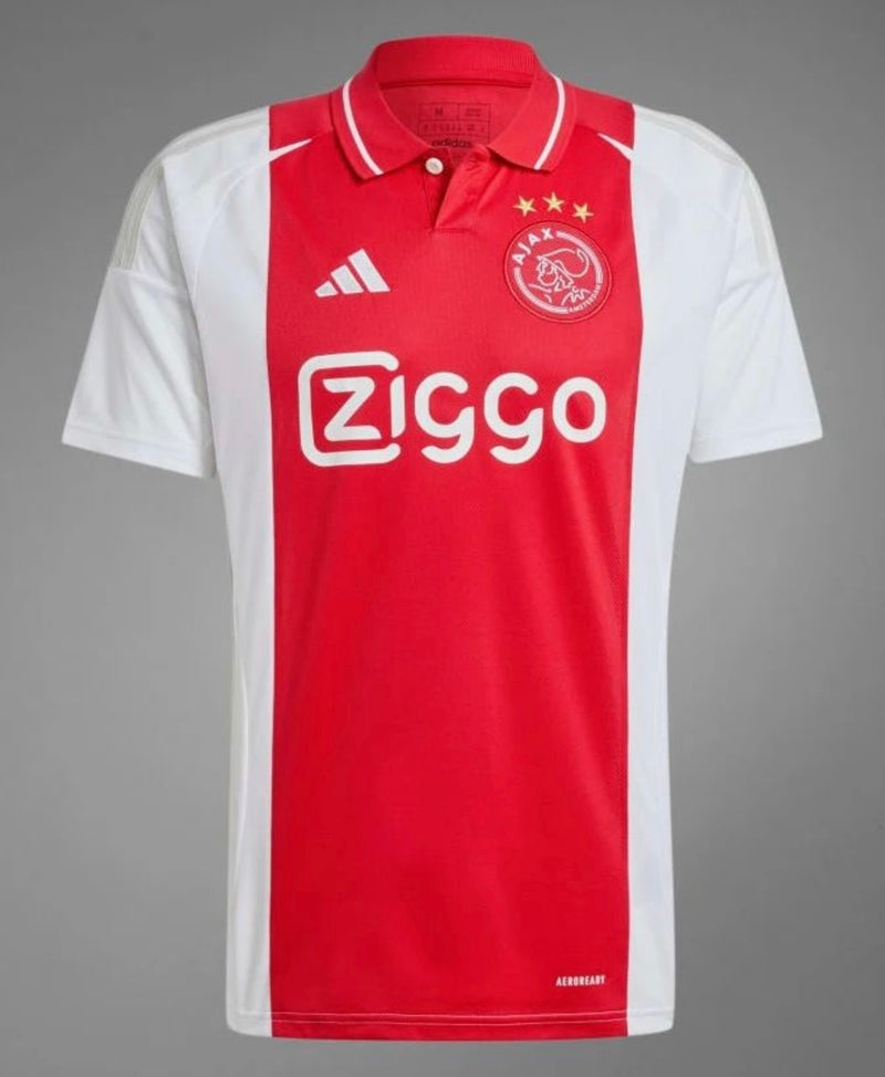 Maglia Ajax Home 24/25