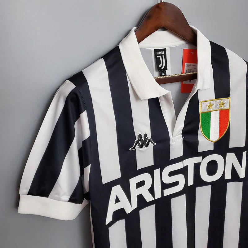 Magia Juventus Retro Home 84/85