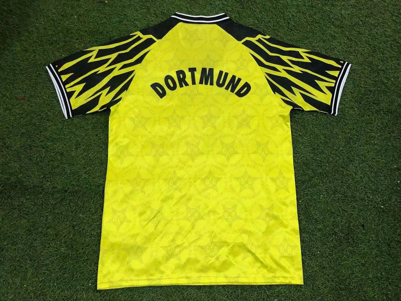 Maglia Borussia Dortmund Retro 94/95