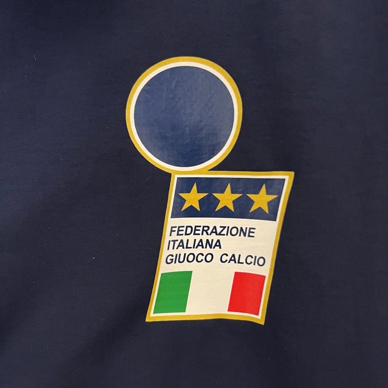 Giacca Italia 2024