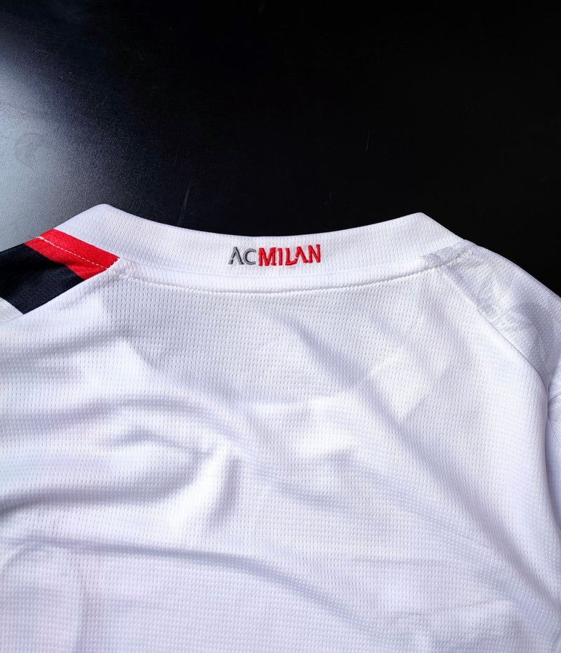 Maglia AC Milan Away 23/24