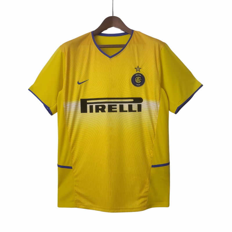 Maglia Retro Inter 02/03