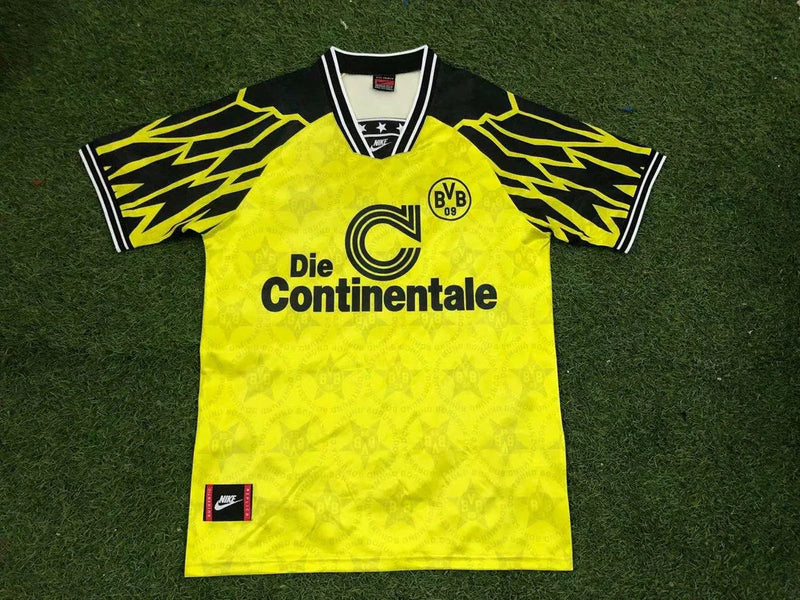 Maglia Borussia Dortmund Retro 94/95