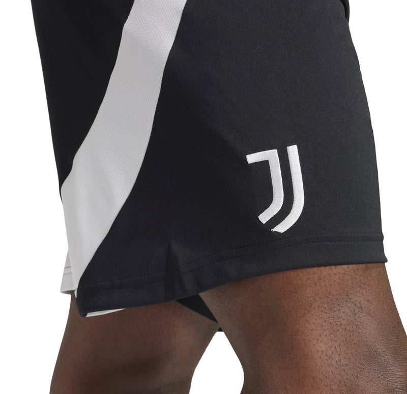 Pantaloncini Juventus Home 24/25