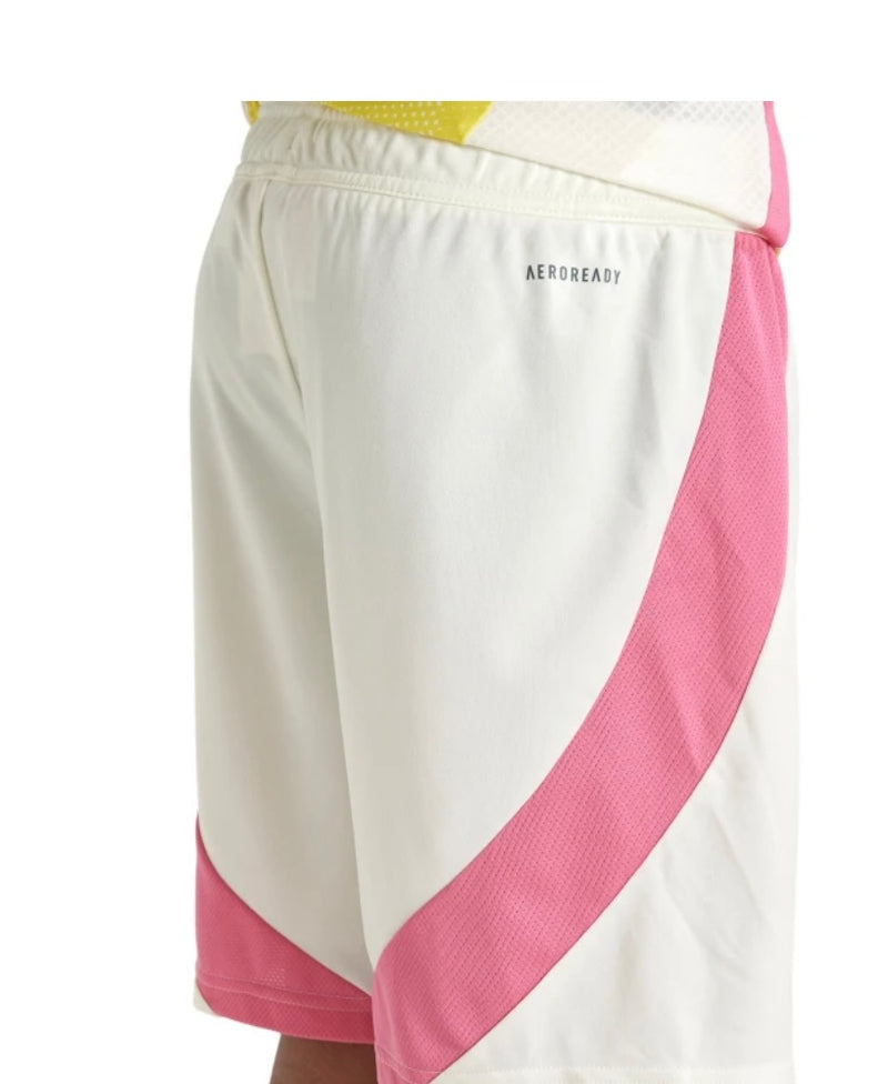 Pantaloncini Juventus Away 24/25