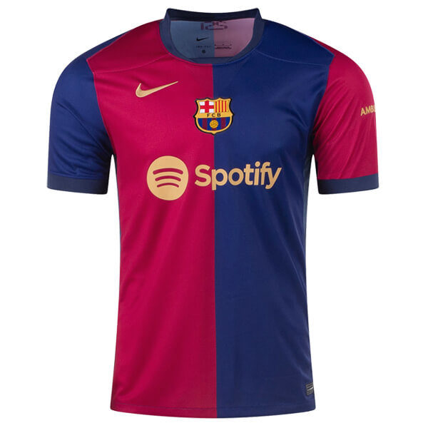 Maglia FC Barcelona Home 24/25