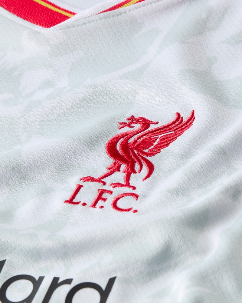 Maglia Liverpool Third 24/25