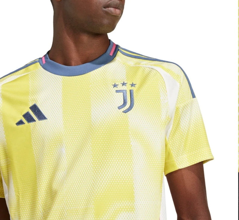 Maglia Juventus Away 24/25