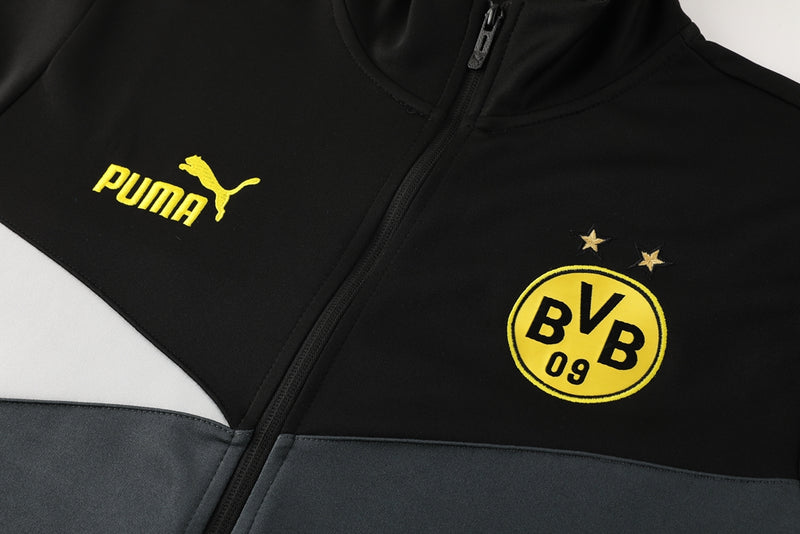 Insieme Tuta Calcio Borussia Dortmund 24/25