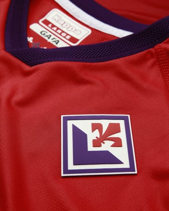 Maglia ACF Fiorentina Third 24/25