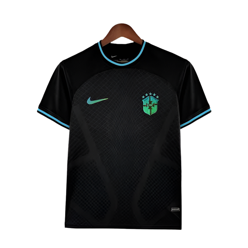 Maglia Pre Match Brasile 2022