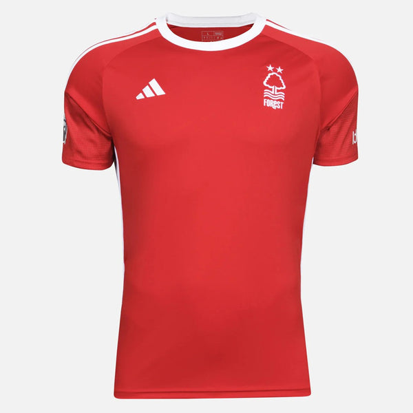 Maglia Nottingham Forest Home 23/24