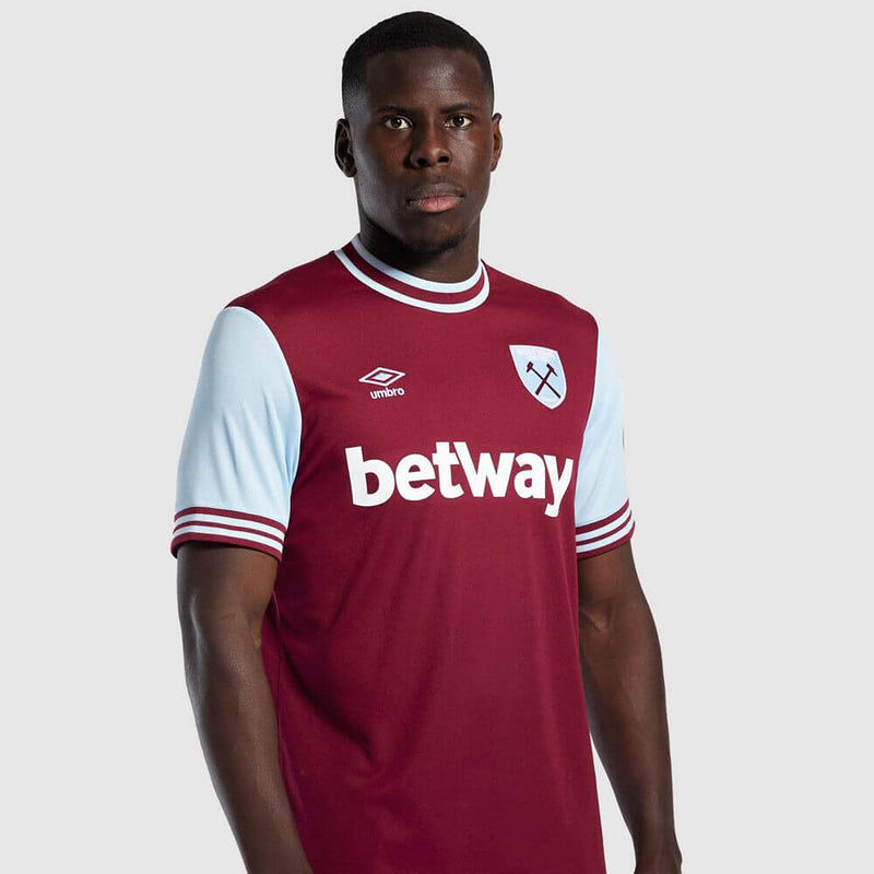 Maglia West Ham United Home 24/25