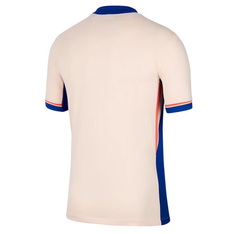 Maglia Chelsea Away Versione Giocatore 24/25