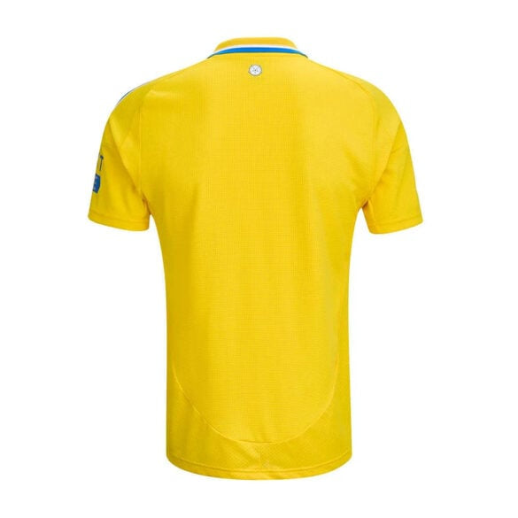 Maglia Away 24/25 del Leeds United